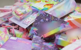 Saudi seizes rainbow toys, says colours send 